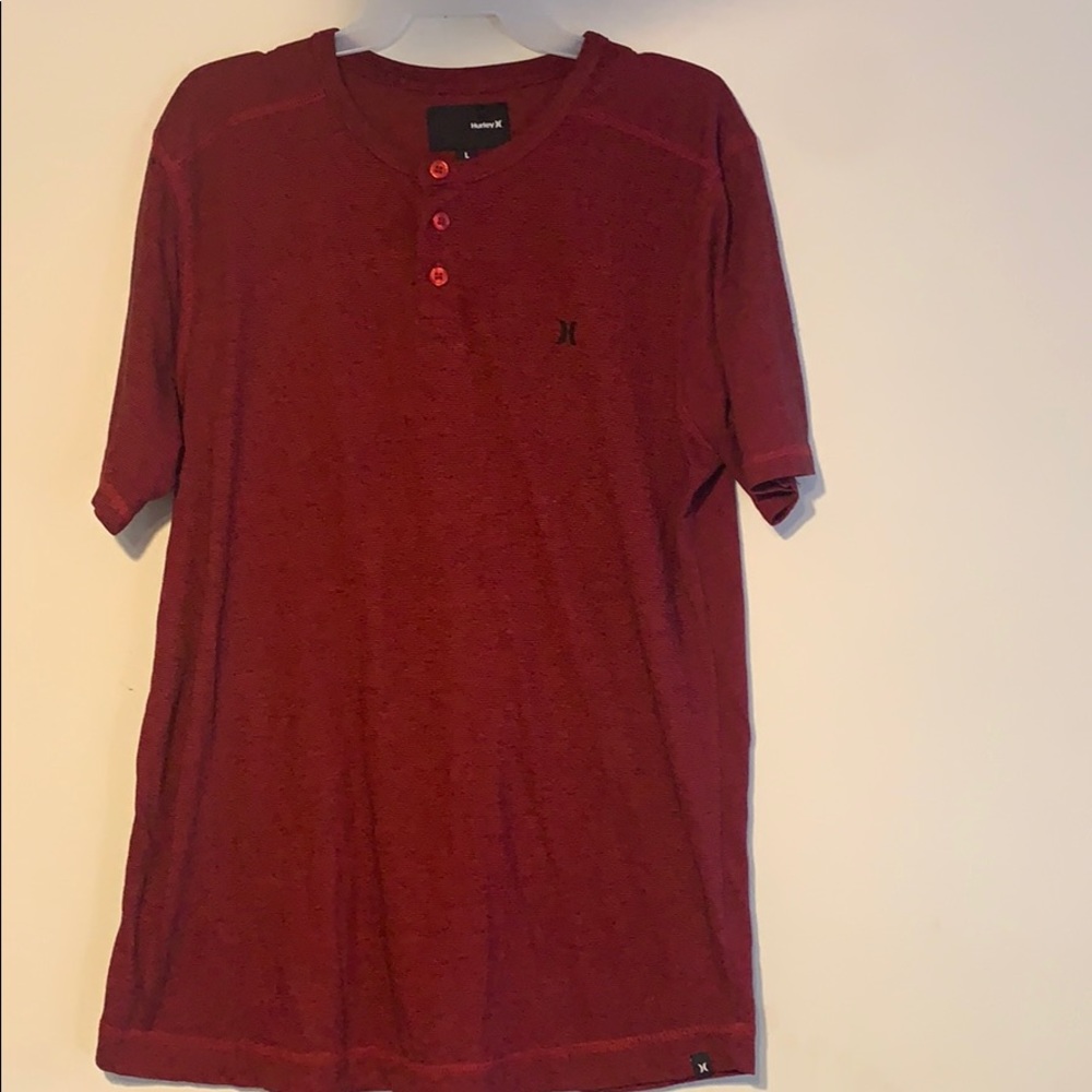 Hurley Shirt